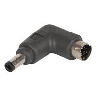BC10 PLUGS - RIGHT ANGLE 