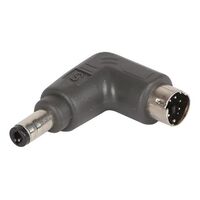 BC10 PLUGS - RIGHT ANGLE 