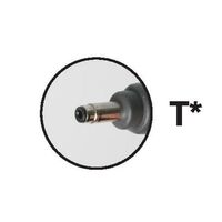 BC10 PLUGS - RIGHT ANGLE 