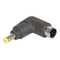 BC10 PLUGS - RIGHT ANGLE 