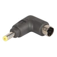 BC10 PLUGS - RIGHT ANGLE 