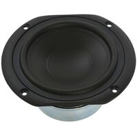 PEERLESS BY TYMPHANY 5 MID-WOOFER POLY-FRAME 