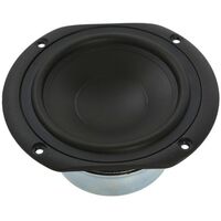 TYMPHANY 5½” MAGNETICALLY SHIELDED 