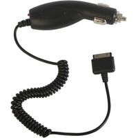 APPLE 30 PIN CAR CHARGER 