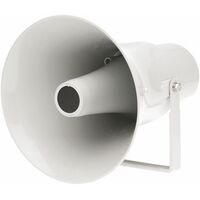 BOSCH PA HORN SPEAKER - 8” & 9½” BCS 