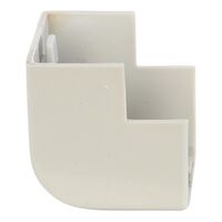 Tesla CABLE DUCT ANGLED BEND  spare part