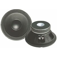 SB AUDIENCE BIANCO 10 MID-WOOFER 200W 