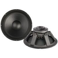 SB AUDIENCE BIANCO 18 SUBWOOFER 450W 
