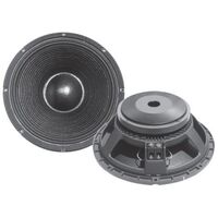 SB AUDIENCE BIANCO 18 SUBWOOFER 500W 