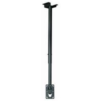 75Kg ADJUSTABLE CEILING MOUNT MAST 