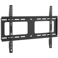 80Kg LOW PROFILE FIXED WALL MOUNT 