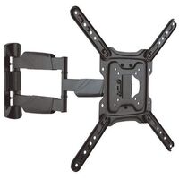 35Kg ARTICULATED ARM TILT TV WALL MOUNT 