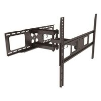 40Kg DUAL ARM TV WALL MOUNT 