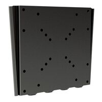 30Kg SUPER SLIM 18MM FIXED WALL MOUNT 