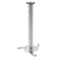 10Kg PROJECTOR CEILING MOUNT 130-1060MM 