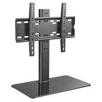 40Kg UNIVERSAL DESK MOUNT FOR TV 420MM 