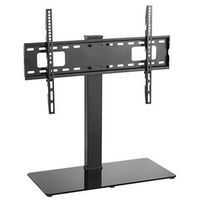 40Kg UNIVERSAL DESK MOUNT FOR TV 660MM 
