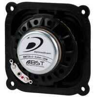 2 BALANCED MODE 20W TRANSDUCER 