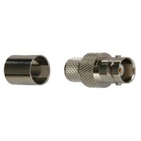 Daichi BNC SOCKET CRIMP RG213U  spare part