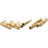 Daichi GOLD PINS BNC TNC  spare part