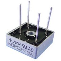 Universal BRIDGE RECTIFIERS HEAVY-DUTY  spare part