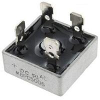 Universal BRIDGE RECTIFIERS HEAVY-DUTY  spare part