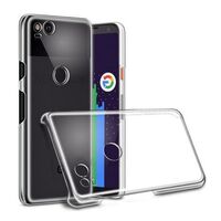 Cellink TRANSPARENT HARD PLASTIC CASE  spare part