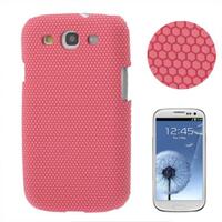 Cellink SPHERICAL TEXTURE PLATING SKINNING CASE FOR SAMSUNG GALAXY S3  spare part