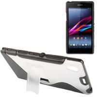 Cellink TRANSLUCENT FROSTED HARD PLASTIC WITH JELLY BUMPER  spare part