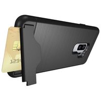 Cellink TWO PIECE TOUGH CASE WITH CARD SLOT  spare part