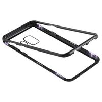 Cellink METAL BUMPER CASE WITH CLEAR BACK  spare part