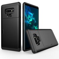 Cellink TWO PIECE TOUGH CASE WITH CARD SLOT  spare part