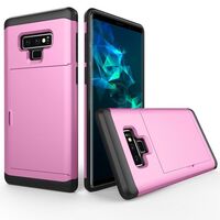 Cellink TWO PIECE TOUGH CASE WITH CARD SLOT  spare part