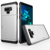 Cellink TWO PIECE TOUGH CASE WITH CARD SLOT  spare part