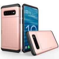 Cellink TWO PIECE TOUGH CASE WITH CARD SLOT  spare part