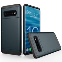 Cellink TWO PIECE TOUGH CASE WITH CARD SLOT  spare part
