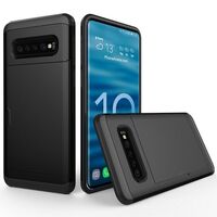 Cellink TWO PIECE TOUGH CASE WITH CARD SLOT  spare part