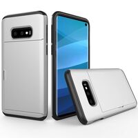 Cellink TWO PIECE TOUGH CASE WITH CARD SLOT  spare part