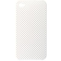 Cellink ONE PIECE MESH STYLE HARD CASE SHELL FOR APPLE iPHONE 4 / 4S  spare part