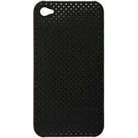Cellink ONE PIECE MESH STYLE HARD CASE SHELL FOR APPLE iPHONE 4 / 4S  spare part