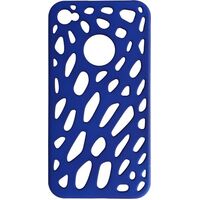 Cellink ONE PIECE HARD CASE SHELL MESH STYLE FOR APPLE iPHONE 4 / 4S  spare part