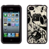 Cellink SPECK TEXTURED HARD CASES FOR APPLE iPHONE 4 / 4S  spare part