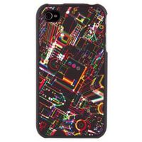 Cellink SPECK TEXTURED HARD CASES FOR APPLE iPHONE 4 / 4S  spare part