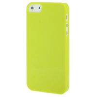 Cellink PURE COLOUR HARD PLASTIC CASE FOR APPLE iPHONE 5 / 5S / SE  spare part