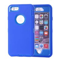Cellink SEALED TOUGH CASE WITH SILICONE AND HARD PLASTIC  spare part