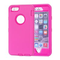 Cellink SEALED TOUGH CASE WITH SILICONE AND HARD PLASTIC  spare part