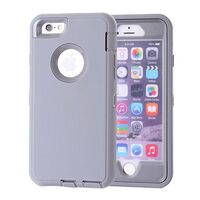 Cellink SEALED TOUGH CASE WITH SILICONE AND HARD PLASTIC  spare part