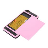 Cellink TWO PIECE TOUGH CASE WITH CARD SLOT  spare part