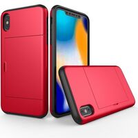 Cellink TOUGH ARM CASE WITH CARD HOLDER FOR IPHONE XR  spare part