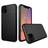 Cellink RUGGED ARMOUR CASE WITH CARD HOLDER FOR IPHONE 11  spare part